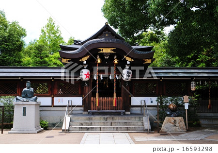 晴明神社 16593298