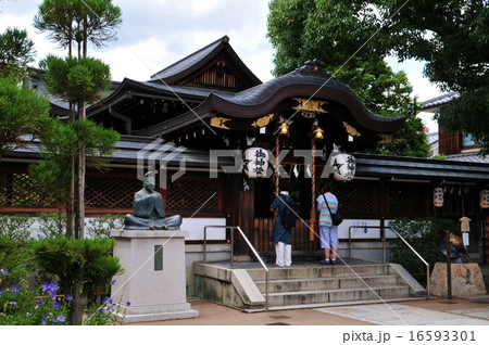 晴明神社 16593301