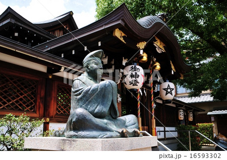 晴明神社 16593302