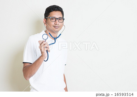 Medical practitioner Medical practitioner 16593514