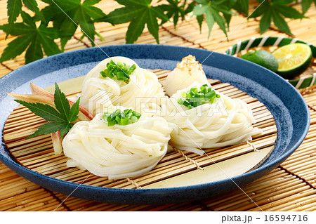 氷見うどん 氷見うどん 16594716