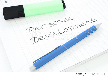 Personal Development 16595904