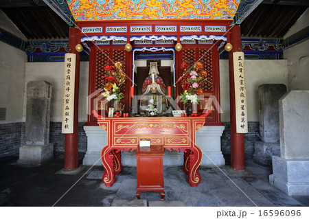 北京 文丞相祠 北京 文丞相祠 16596096
