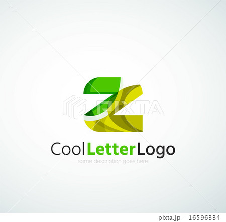 Letter company logo 16596334