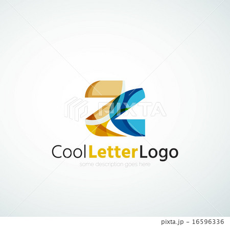 Letter company logo 16596336