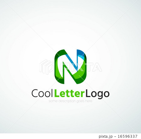 Letter company logo 16596337