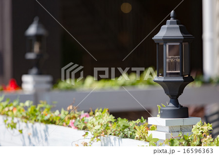 オープンテラス 16596363