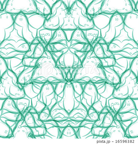 Seamless vector swirl pattern. Modern texture Seamless vector swirl pattern. Modern texture 16596382