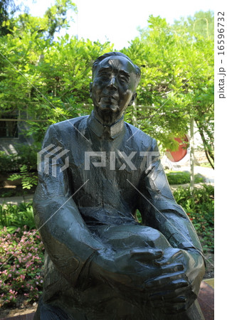 北京　郭沫若記念館 16596732