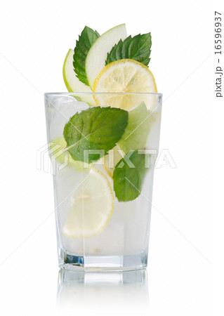 Apple mojito 16596937