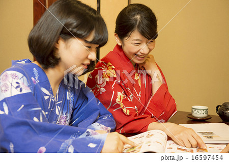 女子旅 女子旅 16597454