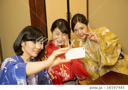 女子旅 女子旅 16597485