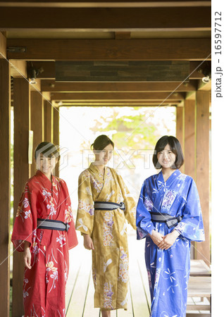 女子旅 16597712