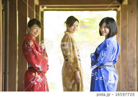 女子旅 女子旅 16597720