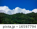 夏の雲 夏の雲 16597794