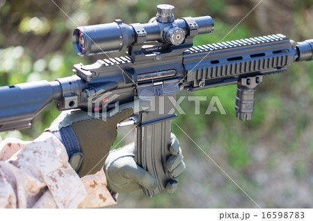 サバイバルゲーム ミリタリー イメージ 16598783