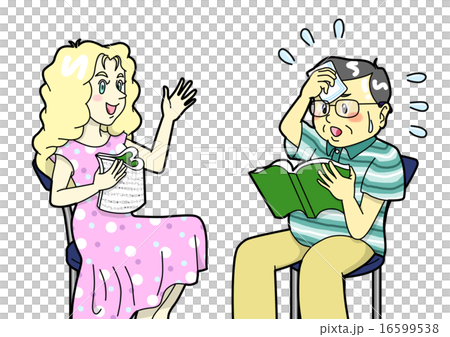 外人さんとの会話は難しいなぁ。。。 16599538