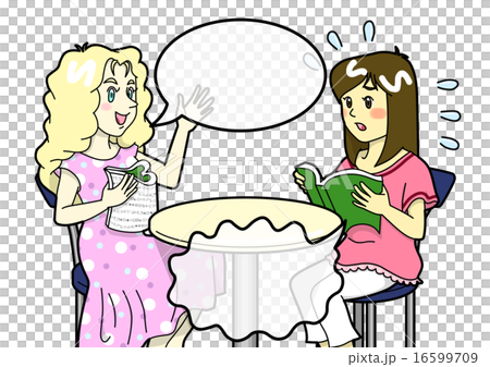 Conversation with a foreigner is difficult! Conversation with a foreigner is difficult! 16599709