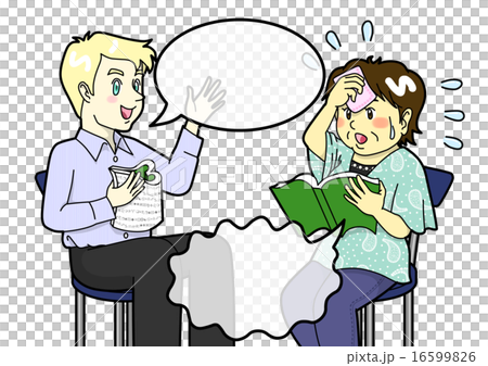 外人さんとの会話は難しいわねぇ。。。 外人さんとの会話は難しいわねぇ。。。 16599826
