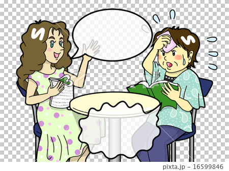外人さんとの会話は難しいわねぇ。。。 外人さんとの会話は難しいわねぇ。。。 16599846