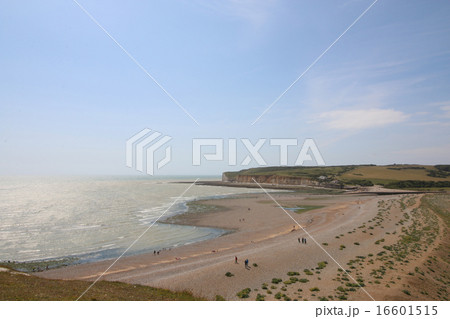 海辺 16601515