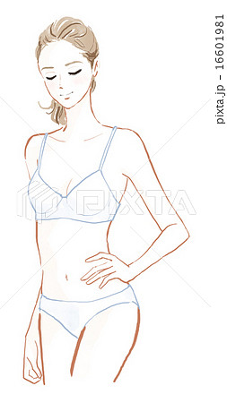 プロポーションのイメージ 16601981