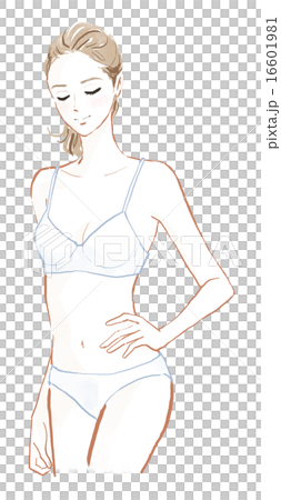 プロポーションのイメージ 16601981