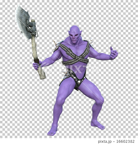 monster  16602382