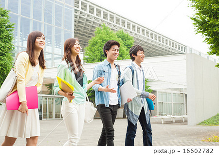 キャンパスイメージ キャンパスイメージ 16602782