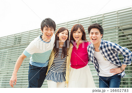 キャンパスイメージ 16602783