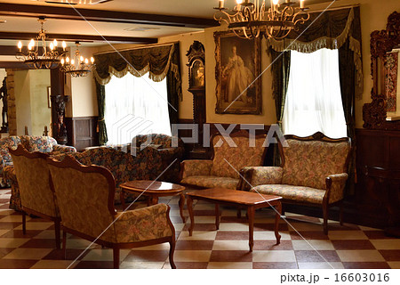 ロックハート城 ロックハート城 16603016