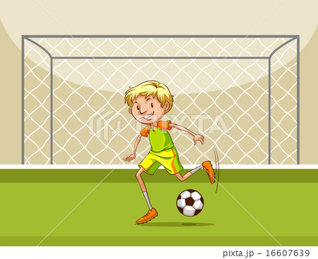 Soccer Soccer 16607639