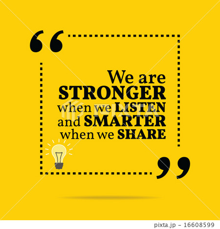 Inspirational motivational quote.  16608599