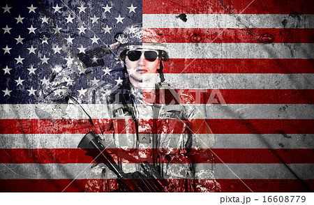 american soldier salutes american soldier salutes 16608779