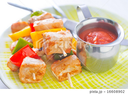 kebab 16608902
