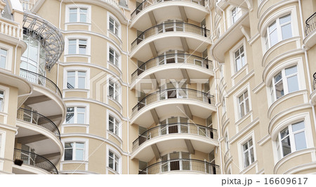 new condominium new condominium 16609617