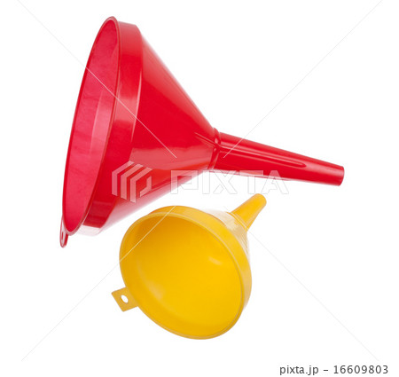 red and yellow watering can red and yellow watering can 16609803