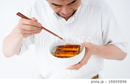 鰻 16609896