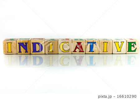 indicative indicative 16610290