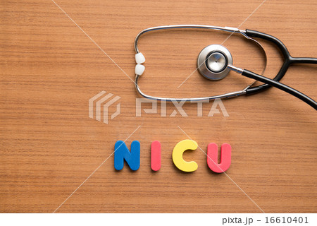 NICU NICU 16610401