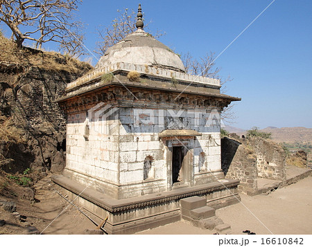 ダウラターバード要塞(インド) ダウラターバード要塞(インド) 16610842