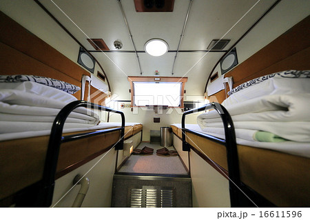 北斗星B寝台デュエット 北斗星B寝台デュエット 16611596