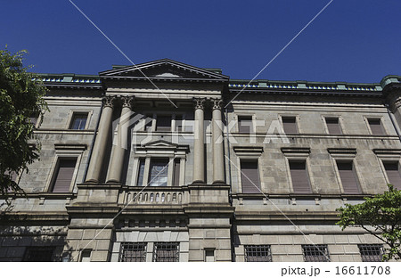 日本銀行 16611708