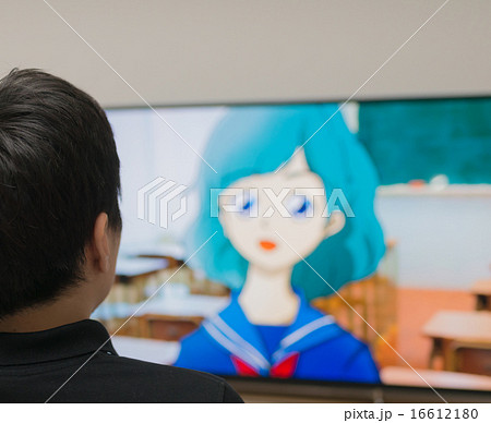 アニメ　イメージ 16612180