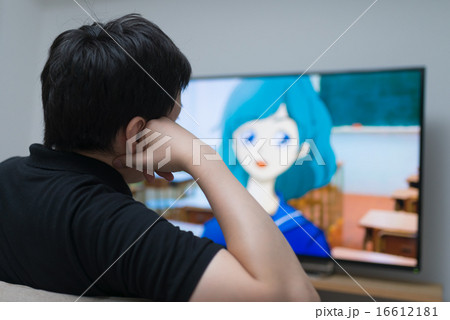 アニメ イメージ アニメ イメージ 16612181