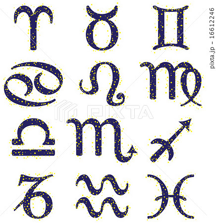Zodiac signs Zodiac signs 16612246