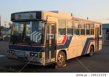 茨城交通バス 茨城交通バス 16612329