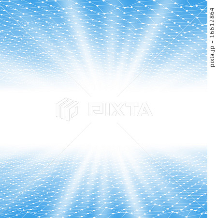 Area Mesh Polygonal Surface 16612864