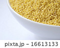 Bowl with millet 16613133