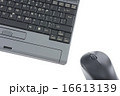 Laptop and mouse 16613139